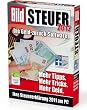 Bild Steuer 2012 (für Steuerjahr 2011)