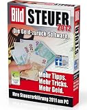 Bild Steuer 2012 (für Steuerjahr 2011)