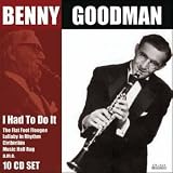 Benny Goodman [10CDs]
