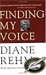 Finding My Voice