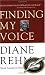 Image of Finding My Voice