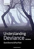 Understanding deviance : a guide to the sociology of crime and rule-breaking