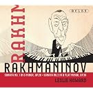Leslie Howard Interpr�te Rachmaninov