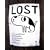 Lost: Lost and Found Pet Posters from around the World