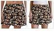 Georgia Tech Boxers Med Yellow Jackets Logo 100% Cotton Boxer Shorts for HIM or HER- SEARCH BROAD BAY BOXERS FOR MORE DESIGNS Unique GIFT Ideas Man Men Boyfriend Woman Women Ladies Mother Dad Mom CUTE!