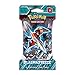 Pokémon Trading Card Game: Black & White Plasma Freeze Sleeved Booster Pack