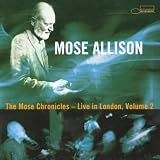 Mose Chronicles: Live in London 2
