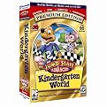 JumpStart Advanced Kindergarten World: Premium Edition for PC