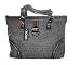 Xoxo Emerge Large Tote Handbag