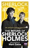 The return of Sherlock Holmes