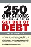 250 Quest Ask to Get Out of Debt