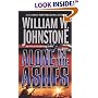 Alone In The Ashes