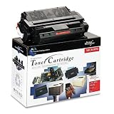 CLOVER DISTRIBUTING CTG09M Micr toner for laserjet 5si, 5si mx, 5si nx, 5si mopier, 8000 series,