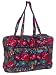 Oilily Folding Shopper Bag Handtasche Tasche Navy Rot