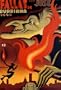 1945 FALLAS SAN JOSE BURRIANA WITCH EUROPE TRAVEL TOURISM SPAIN VINTAGE POSTER CANVAS REPRO