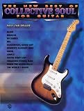 New Best of "Collective Soul" for Guitar: Easy Tab Deluxe