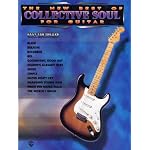 The New Best of Collective Soul for Guitar (Easy Tab Deluxe) book cover