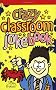 Crazy Classroom Joke Book (Puffin Jokes, Games, Puzzles)