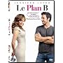 Le Plan B <b>DVD</b> ~ Jennifer Lopez