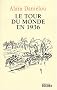 Le tour du monde en 1936