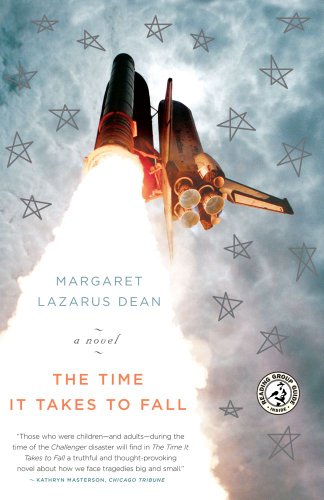 The Time It Takes to Fall: A Novel