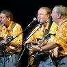 Image of The Cumberland Trio