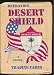 Operation Desert Shield Trading Card Pack - 12 cards per pack