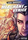 The merchant of Venice