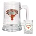 Texas Longhorns NCAA Boilermaker Set
