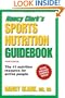 Nancy Clark's Sports Nutrition Guidebook