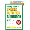 Nancy Clark's Sports Nutrition Guidebook