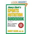 Nancy Clark's Sports Nutrition Guidebook-4th Edition