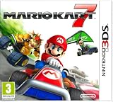 Mario Kart 7 (Nintendo 3DS) Mario Kart 7 (Nintendo 3DS)