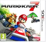 Mario Kart 7 (Nintendo 3DS)