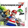 Mario Kart 7 (Nintendo 3DS)