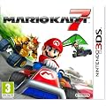 Mario Kart 7 (Nintendo 3DS)