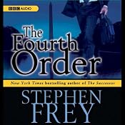 The Fourth Order | [Stephen Frey]