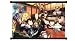 Tales of Xillia Game Fabric Wall Scroll Poster (32