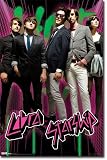 COBRA STARSHIP HOT MESS WALL POSTER