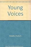 Young voices : the 1969 Poetry Search anthology, Creativity Center, Fordham University