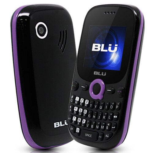price Blu Q110