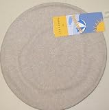 Parkhurst 10.5 Inch Cotton Knit Beret