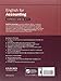 English for Accounting (Oxford Business English)
