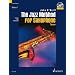 Jazz Method for Saxophone (with Audio CD) for Alto Saxes