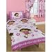 Kitchen & Housewares : Dora The Explorer PINK FLOWERS Curtains 66 x 54