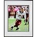 Photo File Washington Redskins LaRon Landry Framed Photo