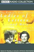 Ladies of Letters...and More | [Lou Wakefield, Carole Hayman]