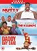 The Nutty Professor/The Nutty Professor 2 - The Klumps/Daddy Day Care [DVD] [1996]