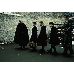 Au revoir les enfants [Blu-ray]