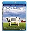 Food, Inc. [Blu-ray]